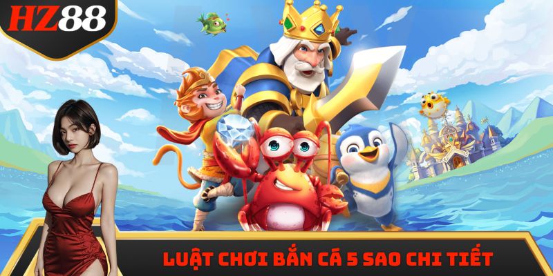 Quy định chung của trò chơi bạn cần biết